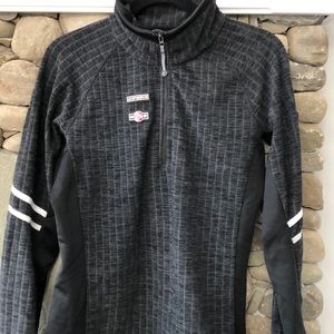Icepeak 1/4 zip pullover